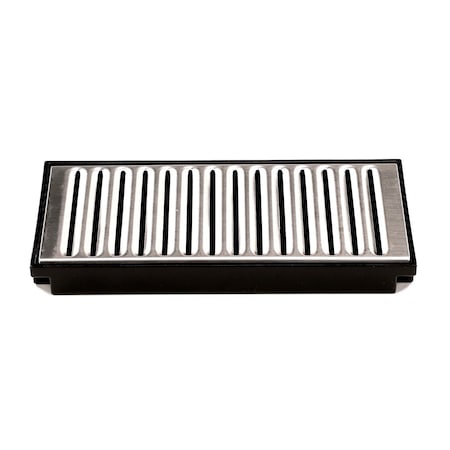 Wilbur Curtis Drip Tray Assy Plastic 8 WCDTP-08